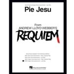 Pie Jesu (Low Key) - Vocal Duet with Organ