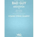 Bad Guy - String Quartet