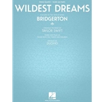 Wildest Dreams - String Quartet