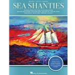 Sea Shanties - Melody, Lyrics, and Chords