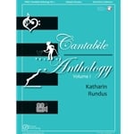 Cantabile Anthology, Vol. 1 - Vocal Anthology