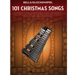 101 Christmas Songs - Bells/Glockenspiel