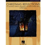 Christmas Reflections - Early Intermediate Piano
