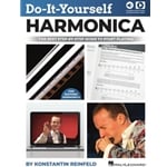 Do-It-Yourself Harmonica: The Best Step-by-Step Guide to Start Playing