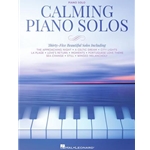 Calming Piano Solos - Piano Solo