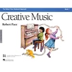 Creative Music Book 1 - Piano Method