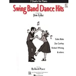 Swing Band Dance Hits - 1 Piano 4 Hands