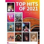 Top Hits of 2021 - Ukulele