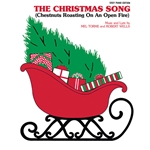 Christmas Song (Key of C) - Easy Piano