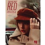 Red (Taylor's Version) - PVG Songbook