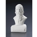 Composer Figurine 5" - Brahms