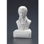 Composer Figurine 5" - Mozart