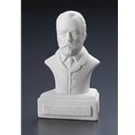 Composer Figurine 5" - Tchaikovsky