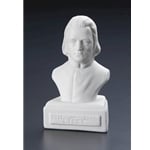 Composer Figurine 5" - Liszt