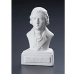 Composer Figurine 5" - Haydn