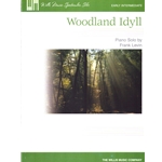 Woodland Idyll - Piano