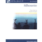 Silhouette - Piano Teaching Piece