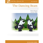 Dancing Bears - Piano