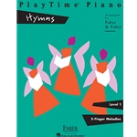 Faber PlayTime Piano, Level 1: Hymns