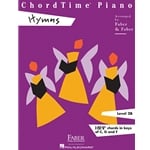 Faber ChordTime Piano, Level 2B: Hymns