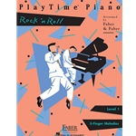 Faber PlayTime Piano, Level 1: Rock 'n Roll