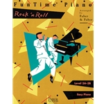 Faber FunTime Piano, Level 3A-3B: Rock 'n Roll