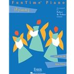 Faber FunTime Piano, Level 3A-3B: Hymns