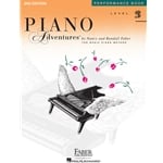 Faber Piano Adventures, Level 2B: Performance