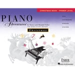Faber Piano Adventures, Primer: Christmas