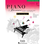 Faber Piano Adventures, Level 1: Christmas
