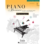 Faber Piano Adventures, Level 4: Christmas
