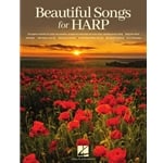 Beautiful Songs for Harp