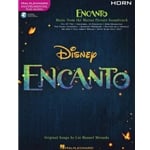 Encanto for Horn - Instrumental Play-Along