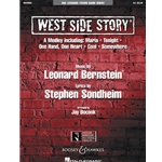 West Side Story - Concert Band