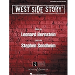 West Side Story - Piano Solo