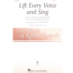 Lift Every Voice and Sing - SAB