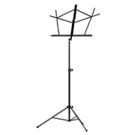 Yamaha MS1000 Folding Music Stand with Bag