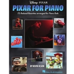 Pixar for Piano