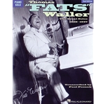 Thomas "Fats" Waller: The Great Solos, 1929-1937 (2nd Edition) - Piano