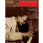 Best of Thelonious Monk - Piano Solo