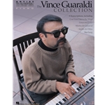 Vince Guaraldi Collection - Piano