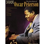 Very Best of Oscar Peterson - Piano Solo