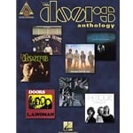 Doors Anthology, The - Guitar Recorder Versions