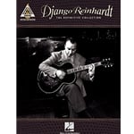 Django Reinhardt: Definitive Collection - Guitar