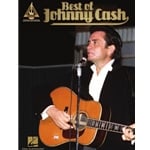 Best of Johnny Cash - Guitar