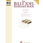 Billy Joel Keyboard Book