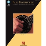 Basic Fingerpicking: A Guide to Fingerpicking in All Styles