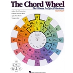 Chord Wheel, The - Guitar Method