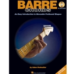 Barre Chords - Guitar Method