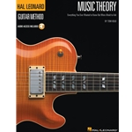 Music Theory for Guitarists